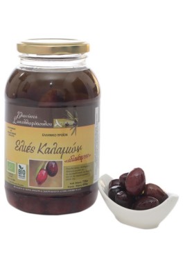 Оливки Каламата